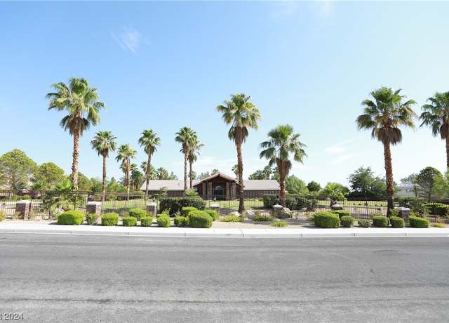 Property at 7650 Via Olivero Ave, Las Vegas, NV 89117, 3 beds, 2.5 baths