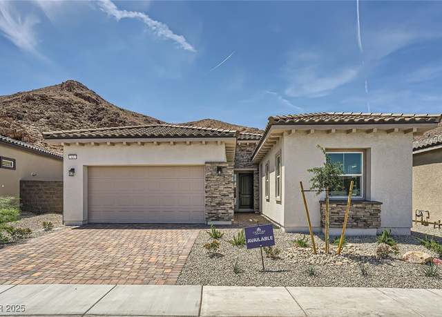 Property at 65 Ibiza Lake Dr, Henderson, NV 89011, 3 beds, 3.5 baths