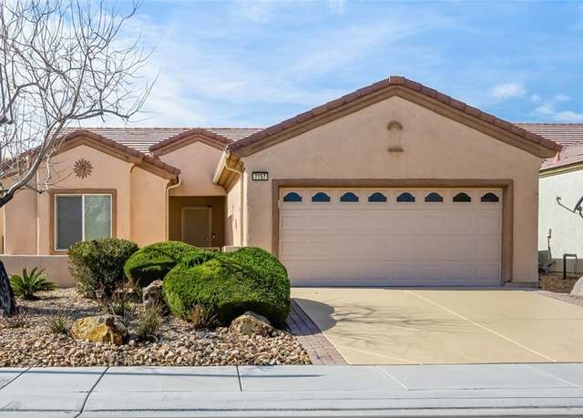 Property at 7757 Coast Jay St, North Las Vegas, NV 89084, 2 beds, 2 baths