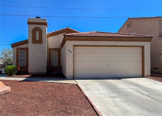 Property at 1636 Royal Palm Dr, Las Vegas, NV 89128, 2 beds, 2 baths