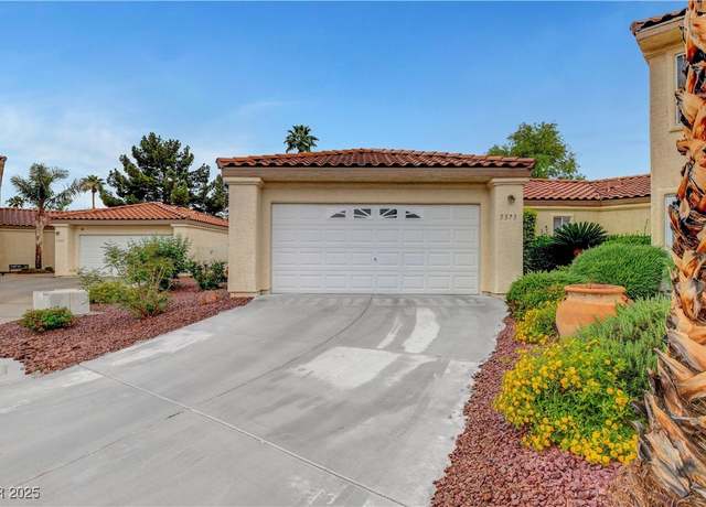 Property at 5373 Painted Mirage Rd, Las Vegas, NV 89149, 2 beds, 2 baths
