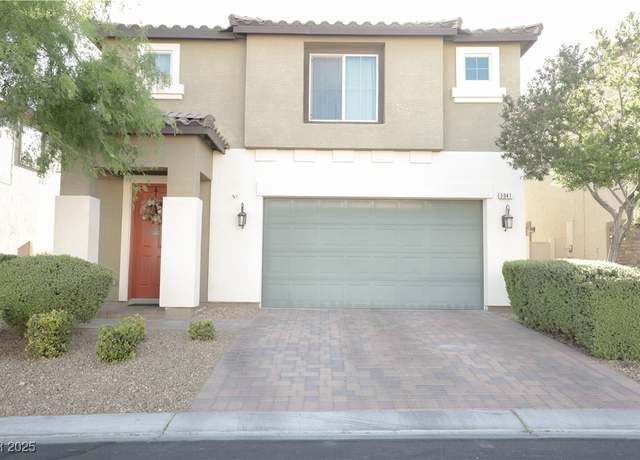 Property at 5941 Galway Bay St, North Las Vegas, NV 89081, 5 beds, 3 baths