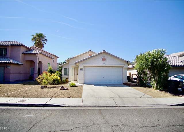 Property at 6131 Pumpkin Patch Ave, Las Vegas, NV 89142, 2 beds, 2 baths