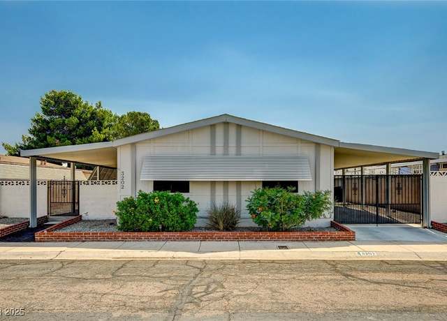 Property at 3202 Chimayo Ln, Las Vegas, NV 89122, 3 beds, 2 baths