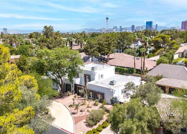 Property at 2505 Rancho Bel Air Dr, Las Vegas, NV 89107, 5 beds, 5.5 baths