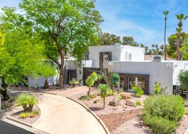Property at 2505 Rancho Bel Air Dr, Las Vegas, NV 89107, 5 beds, 5.5 baths