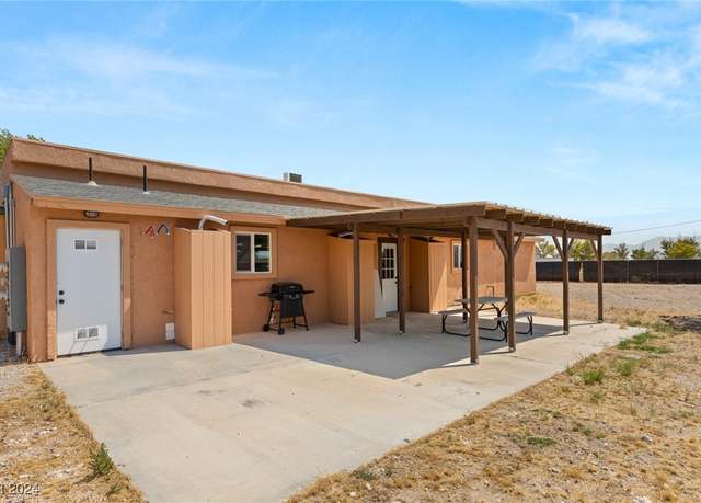 Property at 101 S Royalite St, Sandy Valley, NV 89019, 3 beds, 3 baths