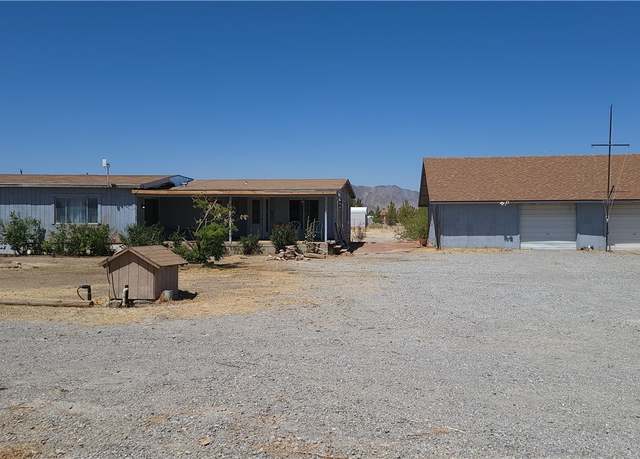 Property at 2510 N Woodchips Rd, Pahrump, NV 89060, 4 beds, 2 baths