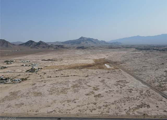 Property at 4130 W Basin Ave, Pahrump, NV 89048