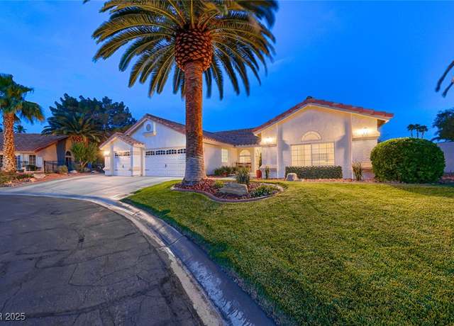 Property at 7670 Descanso Ln, Las Vegas, NV 89123, 4 beds, 2 baths