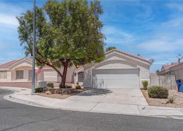 Property at 6624 Old Oxford Ave, Las Vegas, NV 89108, 2 beds, 2 baths