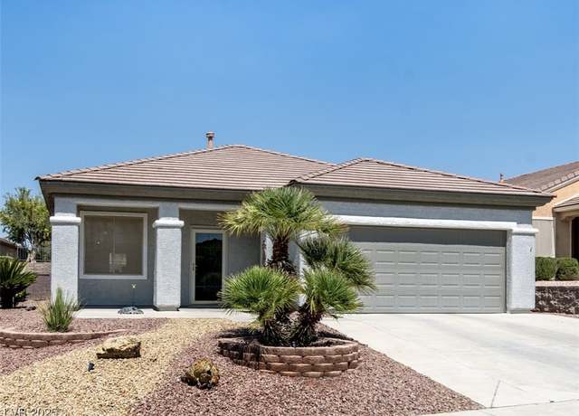Property at 2002 Wildwood Lake St, Henderson, NV 89052, 2 beds, 2 baths