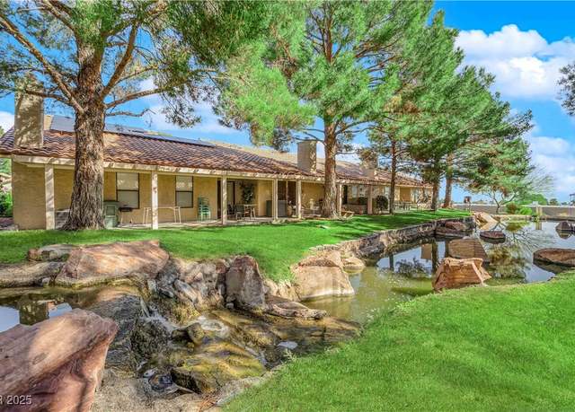 Property at 7803 Canoe Ln, Las Vegas, NV 89145, 2 beds, 2 baths