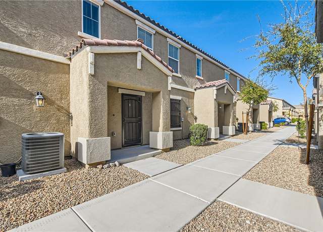 Property at 4602 Ingleton Cir, Las Vegas, NV 89115, 3 beds, 2 baths