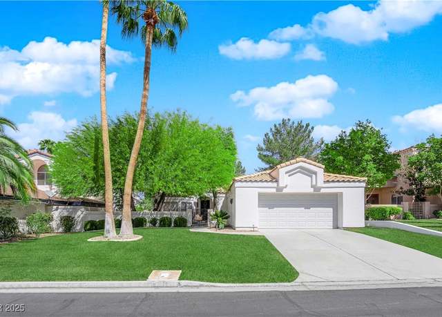Property at 240 Windsong Dr, Henderson, NV 89074, 3 beds, 2 baths