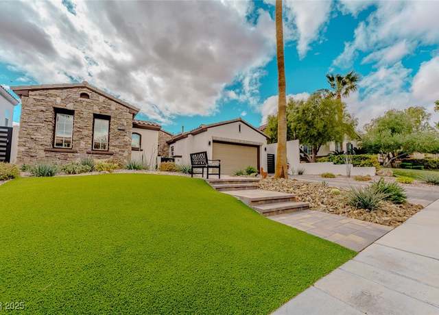 Property at 11477 Timber Mountain Ave, Las Vegas, NV 89135, 3 beds, 2.5 baths
