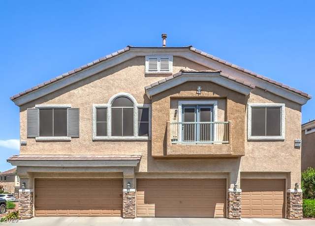 Property at 1554 Ward Frontier Ln, Henderson, NV 89002, 3 beds, 2.5 baths