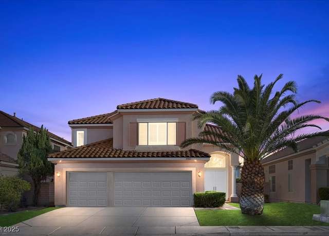 Property at 8083 Shadowvale Dr, Las Vegas, NV 89147, 4 beds, 3 baths