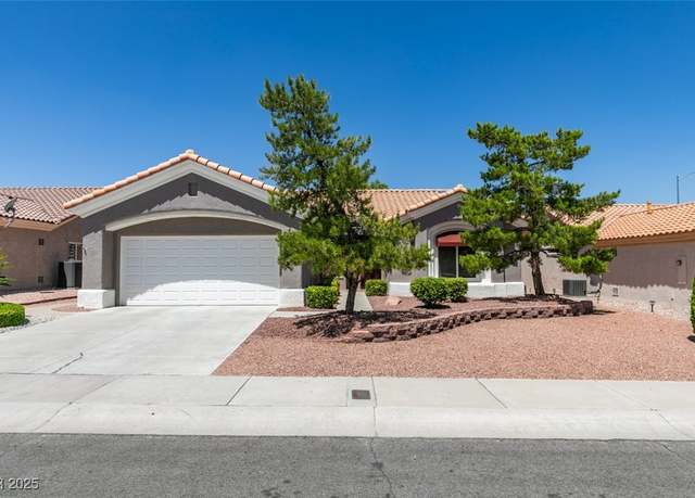 Property at 2505 Rocky Plains Dr, Las Vegas, NV 89134, 2 beds, 2 baths