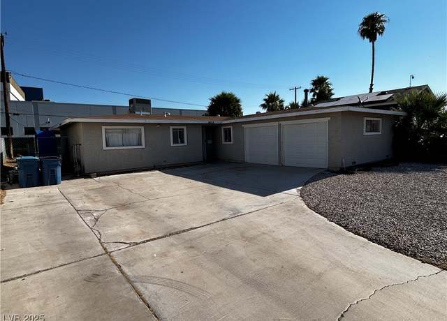 Property at 4404 Mayflower Ln, Las Vegas, NV 89107, 3 beds, 2 baths