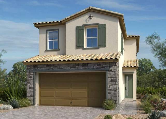 Property at 334 Adufe Ave, Henderson, NV 89015, 3 beds, 2.5 baths