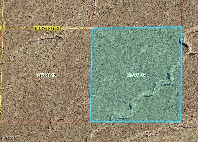 Property at 371 Irving Rd, Pahrump, NV 89041