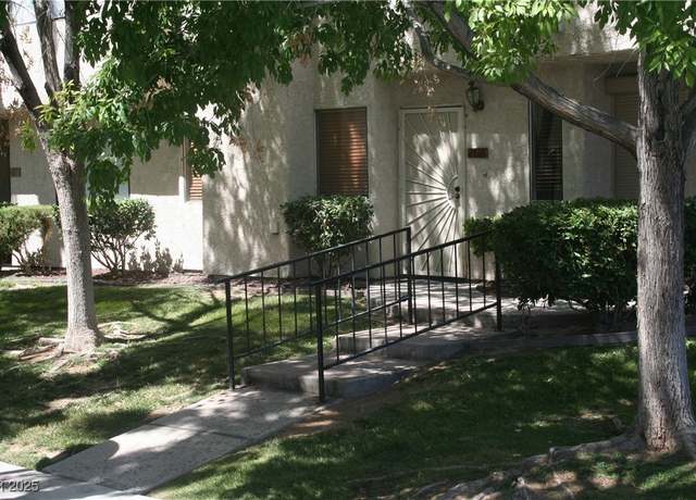 Property at 2616 Aracatuba Ave, Las Vegas, NV 89121, 2 beds, 1.5 baths