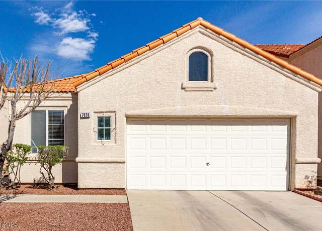 Property at 7628 Picnic St, Las Vegas, NV 89131, 3 beds, 2 baths