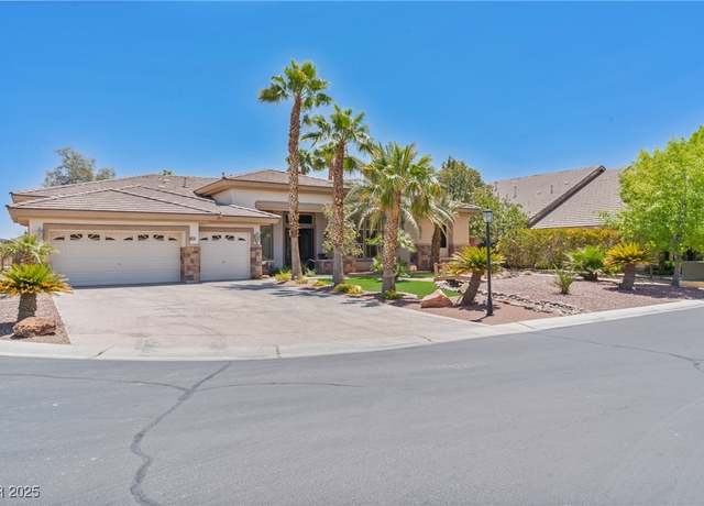 Property at 6224 Red Pine Ct, Las Vegas, NV 89130, 4 beds, 3 baths