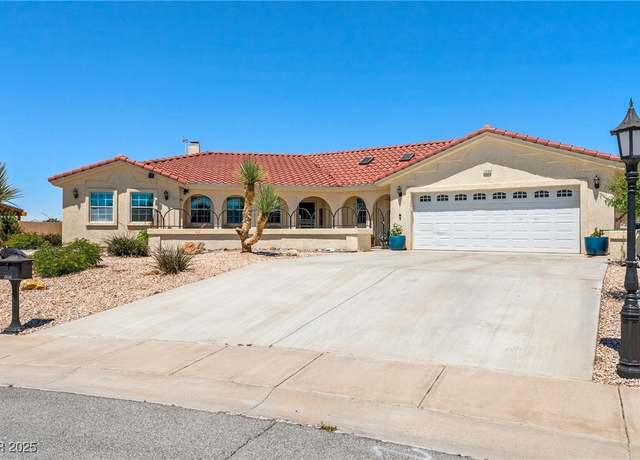 Property at 3640 E Vineyard Dr, Pahrump, NV 89048, 3 beds, 2.5 baths