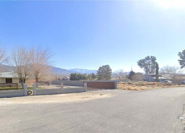 Property at 5681 Kens Pl, Pahrump, NV 89060