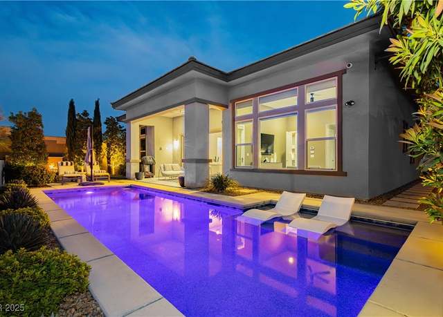 Property at 12382 Tudor Arch Dr, Las Vegas, NV 89138, 3 beds, 3.5 baths