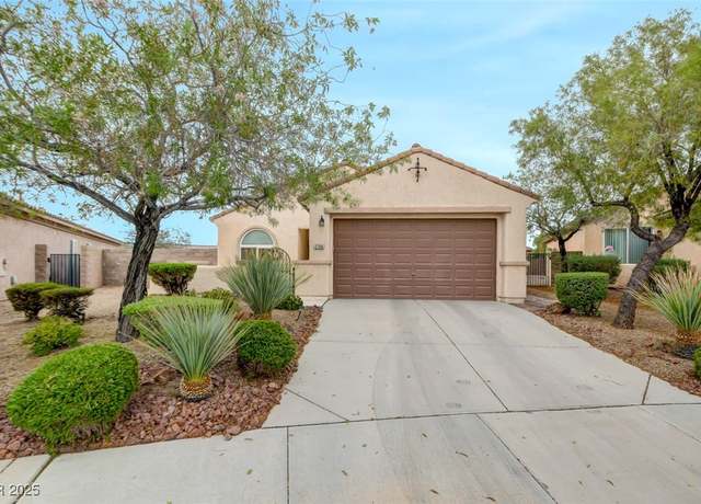 Property at 2766 Mintlaw Ave, Henderson, NV 89044, 3 beds, 2 baths