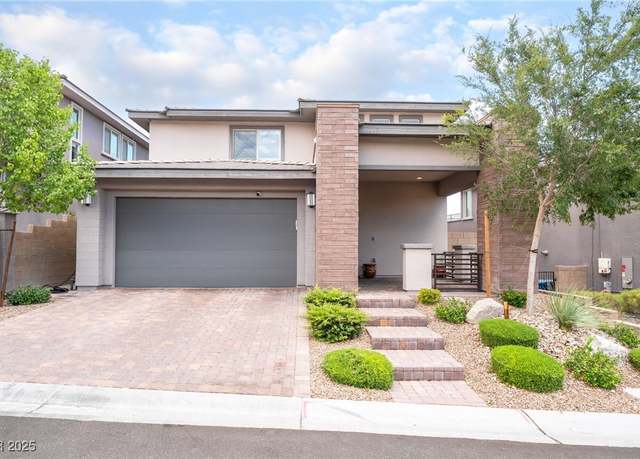 Property at 12478 Dolan Point St, Las Vegas, NV 89138, 3 beds, 3.5 baths