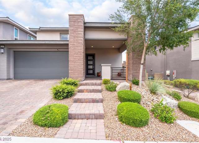 Property at 12478 Dolan Point St, Las Vegas, NV 89138, 3 beds, 3.5 baths