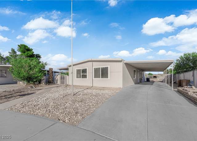 Property at 332 Sir Jefferey Cir, Las Vegas, NV 89110, 3 beds, 2 baths