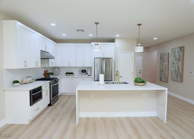 Property at 2623 Red Planet St, Henderson, NV 89044, 2 beds, 2 baths