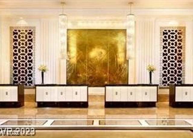 Property at 2000 N Fashion Show Dr #4010, Las Vegas, NV 89109, 1 bed, 2 baths