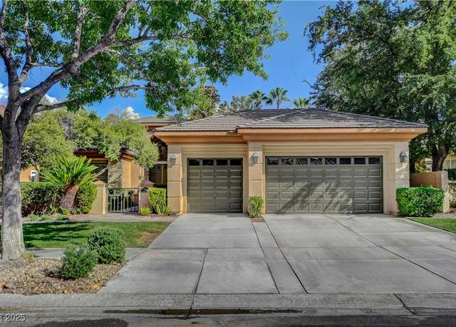 Property at 9013 Thornbury Ln, Las Vegas, NV 89134, 3 beds, 2.5 baths