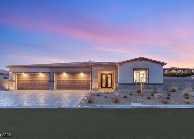 Property at 2669 Pioneer Estates Ct, Las Vegas, NV 89117, 4 beds, 3.5 baths