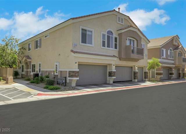 Property at 5553 High Wager Way #101, Las Vegas, NV 89122, 2 beds, 2 baths