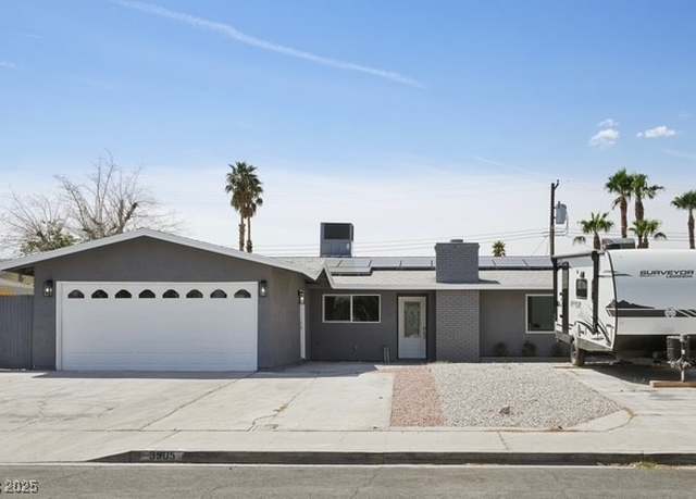 Property at 3905 Casa Grande Ave, Las Vegas, NV 89102, 3 beds, 2 baths