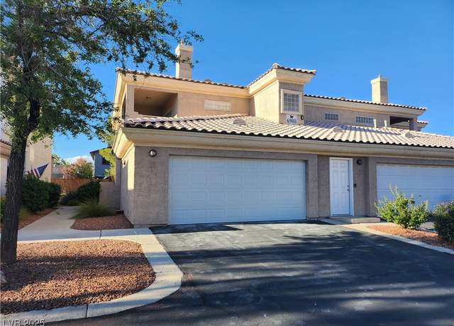 Property at 6908 Dorita Ave #101, Las Vegas, NV 89108, 3 beds, 2 baths