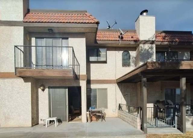 Property at 671 Bourbon St, Pahrump, NV 89048, 2 beds, 2 baths