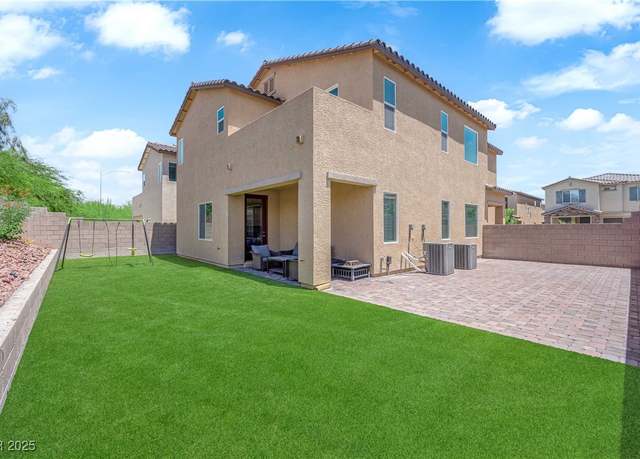 Property at 4833 Royal Magnolia St, North Las Vegas, NV 89031, 4 beds, 3 baths