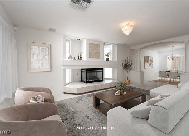 Property at 9604 Summer Cypress St, Las Vegas, NV 89123, 5 beds, 3 baths