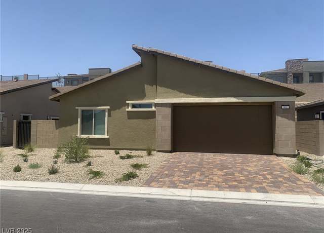 Property at 901 Heritage Bend Dr, Las Vegas, NV 89138, 2 beds, 2 baths