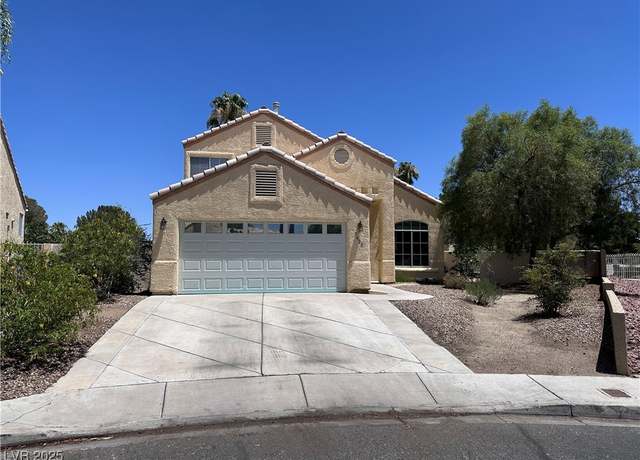 Property at 5600 Bolton Bay Way, Las Vegas, NV 89149, 4 beds, 2.5 baths