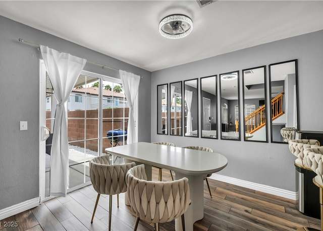 Property at 5024 Starfinder Ave, Las Vegas, NV 89108, 3 beds, 2.5 baths