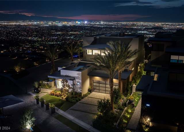 Property at 1100 Spirit Rock Dr, Henderson, NV 89012, 3 beds, 4 baths